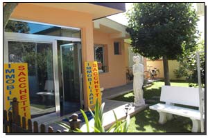 Sacchetti Agenzia Immobiliare a Terracina