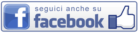 Seguci su Facebook